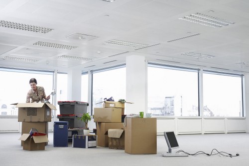 Internal assessment of a transport-related complaint